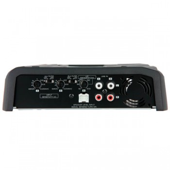4 канальный усилитель Kenwood KAC-7406