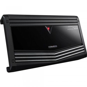 4 канальный усилитель Kenwood Kenwood KAC-8406