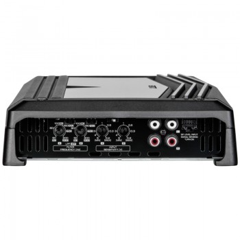 4 канальный усилитель Kenwood Kenwood KAC-8406