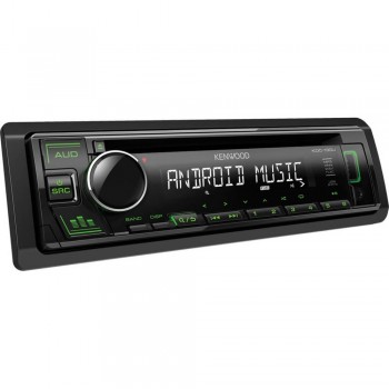 Головное устройство Kenwood KDC-130UG