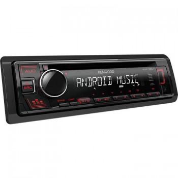 Головное устройство Kenwood KDC-130UR
