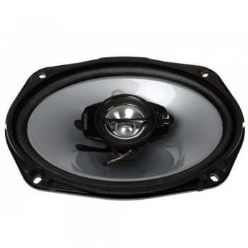 Коаксиальная акустика Kenwood KFC-E6965