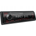 Головное устройство Kenwood KMM-104RY
