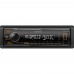 Головное устройство Kenwood KMM-105AY