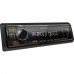 Головное устройство Kenwood KMM-105AY