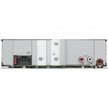Головное устройство Kenwood KMM-105GY