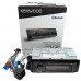Головное устройство Kenwood KMM-BT306 Головное устройство Kenwood KMM-BT306