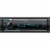 Головное устройство Kenwood KMM-BT356 Головное устройство Kenwood KMM-BT356
