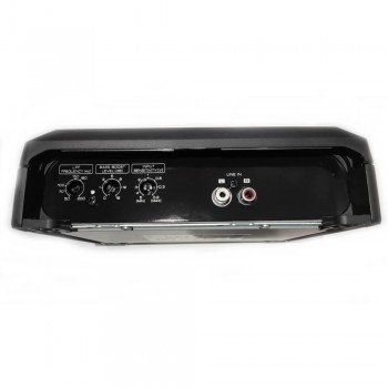 1 канальный усилитель Kenwood X501-1