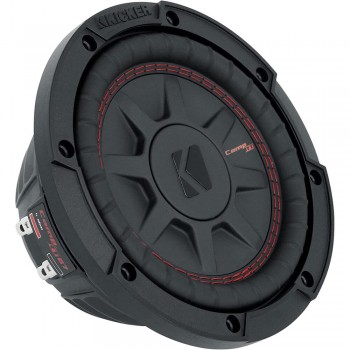 Головка сабвуфера Kicker 48CWRT674