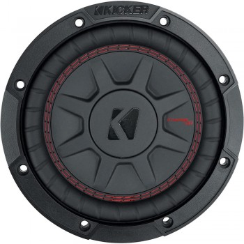 Головка сабвуфера Kicker 48CWRT674