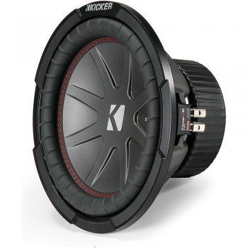 Головка сабвуфера Kicker 43CWR102
