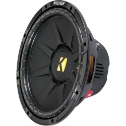 Kicker 40CWD122