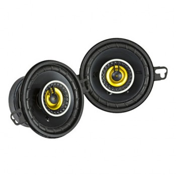 Коаксиальная акустика Kicker CSC354