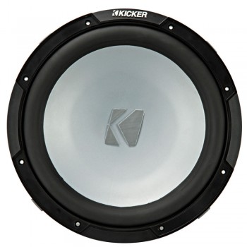 Головка сабвуфера Kicker 45KM104