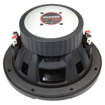 Головка сабвуфера Kicker 48CWR84