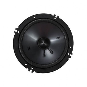 Компонентная акустика Kicker CSS674
