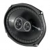 Коаксиальная акустика Kicker DSC6934 Коаксиальная акустика Kicker DSC6934