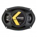 Коаксиальная акустика Kicker DSC6934 Коаксиальная акустика Kicker DSC6934