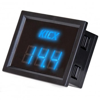 Вольтметр Kicx VT01