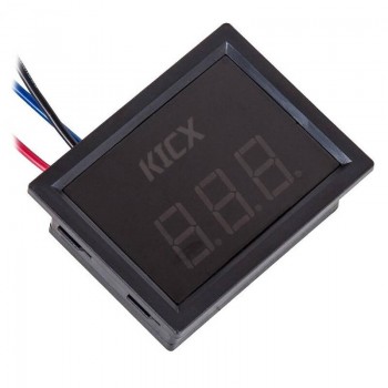 Вольтметр Kicx VT01