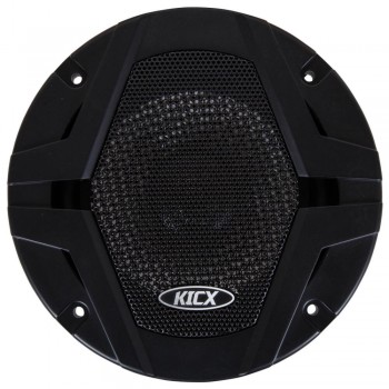 Коаксиальная акустика Kicx GFQ-130