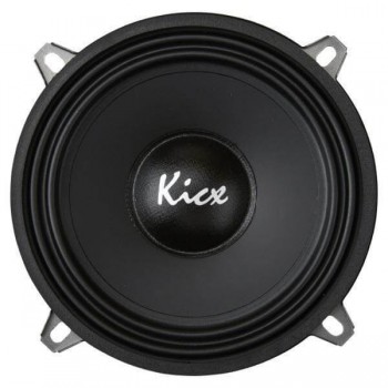 Компонентная акустика Kicx SL-5.2