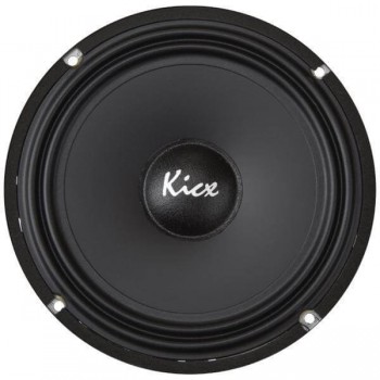 Компонентная акустика Kicx SL-6.2