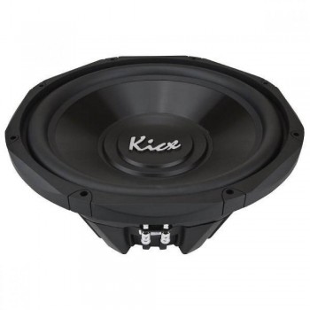 Головка сабвуфера Kicx STQ-382