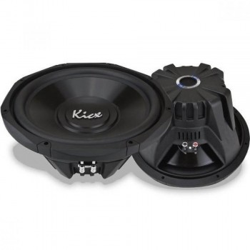 Головка сабвуфера Kicx STQ-382