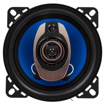Коаксиальная акустика Kicx TL-100S