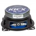 Коаксиальная акустика Kicx TL-100S