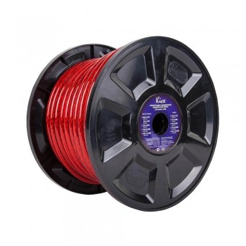 Силовой кабель Kicx PCC 430RS