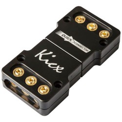 Kicx Quick Connector