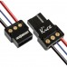 Быстросъёмный коннектор  Kicx Quick Connector