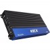 4 канальный усилитель Kicx AP 4.120AB