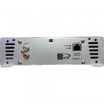 1 канальный усилитель Kicx SC600.1