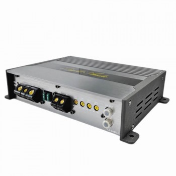 1-канальный усилитель Light Audio LA-A500.1