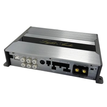 6-канальный усилитель Light Audio LA-ADSP6.8