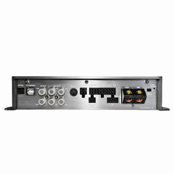 6-канальный усилитель Light Audio LA-ADSP6.8