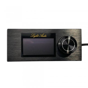 Пульт управления Light Audio LA-cont