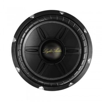 Головка сабвуфера Light Audio LASW-10