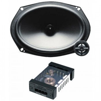  Компонентная акустика MB QUART RVF-269