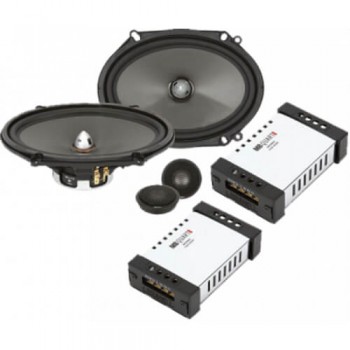  Компонентная акустика MB QUART RVF-269