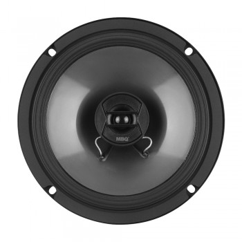 Коаксиальная акустика MBQ CX-ML-1651