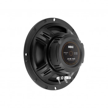 Коаксиальная акустика MBQ CX-ML-1652