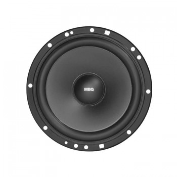 Компонентная акустика MBQ DS-P165T