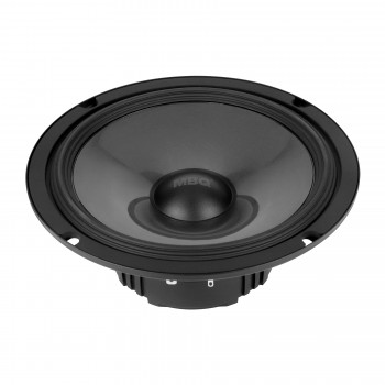 Компонентная акустика MBQ DW-ML-1651