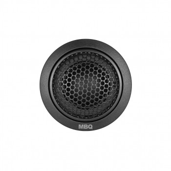 Компонентная акустика MBQ DW-ML-1651
