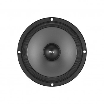 Компонентная акустика MBQ DW-ML-1652
